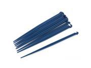 Garden Plastic Adjustable Tubing Hose Watering Irrigation Support Stakes 10 Pcs