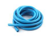Computer PC CPU Water Cooling Cooler Hole Tubing Tube Blue 8 x 12mm 10ft