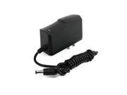 AC 100 240V DC 12V 1A Converter Adapter Power Supply Charger US Plug Replacment