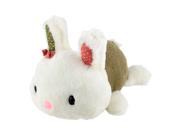 Unique Bargains Home Office Car Cute Rabbit Plush Dolls Bamboo Charcoal Air Purifying Ornaments