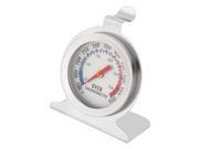 Household Metal Food BBQ Grill Oven Thermometer Temperature Gauge Measuring Tool
