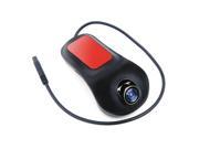 HD 1080P 170 Degree Hidden WIFI Car DVR Vehicle Camera Video Recorder Dash Cam