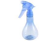 Unique Bargains Plastic Hair Salon Tool Spray Bottle Hairdressing Water Sprayer 250ml