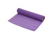 Unique Bargains 125cm x 45cm Soft Foam Pad Toolbox Drawer Liner Nonslip Mat Purple