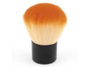 Unique Bargains Professional Kabuki Blush Brush Powder Foundation Brush Makeup Tool