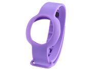 Jawbone up Move Replacement Wristband Strap Bracelet Purple for Women