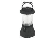Unique Bargains Batteries Powered 11 LEDs Lantern Light New for Camping