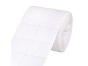 Lady Non Woven Cotton Manicure Tool Nail Cosmetic Cleaning Remover Pads Roll