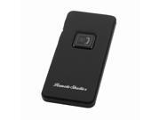 Phone Remote Shutter Self timer Wireless bluetooth 4.1 Headset Earphone Black