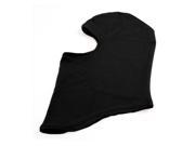Black Windproof Motorcycle Cycling Sports Full Face Mask Cap Neck Protector
