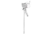 Unique Bargains Cycling Road Mountain Bike Bicycle Kick Stand Side Kickstand Silver Tone