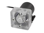 DC 12V 10W Low Noise CPU Cooling Water Pump for Desktop Computer Cool System