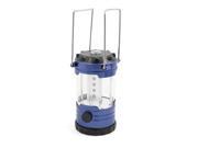 Camping Hiking Battery Powered Built in Compass Light Night Tent Lamp Lantern