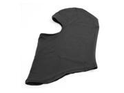 Dark Gray Windproof Motorcycle Cycling Sports Full Face Mask Cap Neck Protector