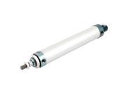 MAL 32mm Bore 150mm Stroke Double Action Aluminum Alloy Pneumatic Air Cylinder