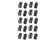 20 Pcs 2.0mmx0.7mm DC Power Charging Port Motherboard Connector Jack
