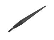 Computer Vents Plastic Handle Pen Shaped PCB Cleaning Tool Anti Static Brushes