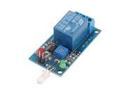 5V Photodiode 2 in 1 Module Relay Optical Switch Light Detection Sensor