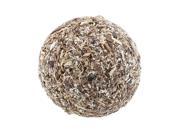 KOTA PET Authorized Natural Fresh Silvervine Compressed Ball Cat Fitness Toys