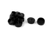 Home Kitchen Rubber Drain Bathtub Disposal Strainer Stopper 40mm Diameter 10 Pcs Home Kitchen Rubber Drain Bathtub Disposal Strainer Stopper 40mm Diameter 10 Pcs