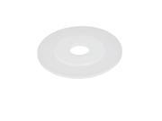 63mmx15mmx3mm Silicone Flush Valve Seal Washer Toilet Accessory 63mmx15mmx3mm Silicone Flush Valve Seal Washer Toilet Accessory