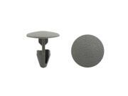 40Pcs Plastic Screw Fastener Rivet Bumper Hood Fender Retainer Clips 8mm Hole 40Pcs Plastic Screw Fastener Rivet Bumper Hood Fender Retainer Clips 8mm Hole