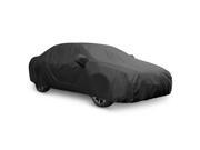 Durable Outdoor Stormproof Waterproof BreathableBlack Car Cover For Hyundai Durable Outdoor Stormproof Waterproof BreathableBlack Car Cover For Hyundai