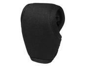 Vehicle Truck Car Gear Shift Knob Cover Sleeve Case Protector Black Vehicle Truck Car Gear Shift Knob Cover Sleeve Case Protector Black