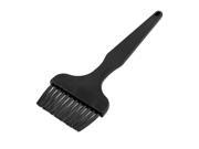 Plastic Handle PCB Circuit Board Anti Static ESD Dust Black Cleaning Brush Plastic Handle PCB Circuit Board Anti Static ESD Dust Black Cleaning Brush