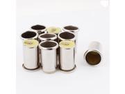 Unique Bargains DC 12V Vehicle Car Cigarette Lighter Female Socket Plug 10 Pcs Silver Tone Unique Bargains DC 12V Vehicle Car Cigarette Lighter Female Socket Plug 10 Pcs Silver Tone