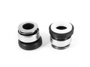 Unique Bargains 2PCS Ceramic Ring 12mm Internal Dia Water Pumps Shaft Mechanical Sealing Unique Bargains 2PCS Ceramic Ring 12mm Internal Dia Water Pumps Shaft Mechanical Sealing