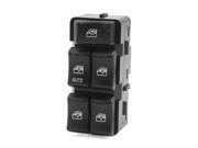 Master Power Window Switch Front Left Driver Side for Saturn Ion 4 Door 22664398 Master Power Window Switch Front Left Driver Side for Saturn Ion 4 Door 22664398