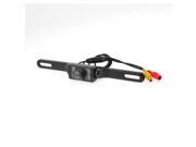 Unique Bargains Rearview Parking Night Vision Backup Camera NTSC/PAL for Car Unique Bargains Rearview Parking Night Vision Backup Camera NTSC/PAL for Car