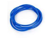 Unique Bargains Blue 12mm OD 8mm ID 5 Meter 16.4Ft Pneumatic PU Air Tube Hose Unique Bargains Blue 12mm OD 8mm ID 5 Meter 16.4Ft Pneumatic PU Air Tube Hose