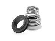 Unique Bargains 155-13 Metal Spiral Spring Mechanical Seal 13mm for Water Pump Unique Bargains 155-13 Metal Spiral Spring Mechanical Seal 13mm for Water Pump