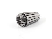 Unique Bargains Milling Lathe 10mm Dia Spring Collet Chuck Tool Bit Holder ER16-10 Unique Bargains Milling Lathe 10mm Dia Spring Collet Chuck Tool Bit Holder ER16-10
