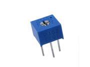 Unique Bargains 3362P 1K Ohm 1/4 Unique Bargains 3362P 1K Ohm 1/4