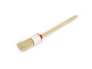 Portable Faux Fur -Wood Auto Detail Brush for Car Dashboard Phone Keyboard Dust Portable Faux Fur -Wood Auto Detail Brush for Car Dashboard Phone Keyboard Dust