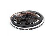 Unique Bargains 5m Long 3528 SMD White 300 LEDs Waterproof Flexible Car LED Strip Light Unique Bargains 5m Long 3528 SMD White 300 LEDs Waterproof Flexible Car LED Strip Light