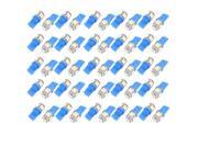 Unique Bargains 50 Pcs T10 W5W Blue 5050 5 SMD LED Car Dashboard Light Bulbs Interior Unique Bargains 50 Pcs T10 W5W Blue 5050 5 SMD LED Car Dashboard Light Bulbs Interior
