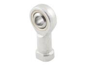 Unique Bargains Replacement Female Connector 8mm Inner Diameter Rod End Bearing Unique Bargains Replacement Female Connector 8mm Inner Diameter Rod End Bearing