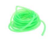 Global Bargains PU Engine Gas Fuel Injection Pneumatics Line Tube 6mmx4mm 5 Meter Clear Green Global Bargains PU Engine Gas Fuel Injection Pneumatics Line Tube 6mmx4mm 5 Meter Clear Green