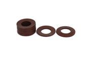 35.5mm Outer Dia 18.3mm Inner Dia 2mm Thickness Belleville Spring Washer 10pcs 35.5mm Outer Dia 18.3mm Inner Dia 2mm Thickness Belleville Spring Washer 10pcs