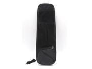 Black Auto Car Seat Side Organizer Travel Storage Bag Pocket Holder Pouch Black Auto Car Seat Side Organizer Travel Storage Bag Pocket Holder Pouch