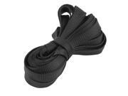 11.8 Meters Length 20mm Width Nylon Braided Expandable Sleeving Cable Harness 11.8 Meters Length 20mm Width Nylon Braided Expandable Sleeving Cable Harness