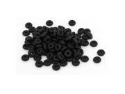 100pcs 5mmx1.9mm Nitrile Butadiene Rubber O Ring Oil Sealing Ring Gasket Black 100pcs 5mmx1.9mm Nitrile Butadiene Rubber O Ring Oil Sealing Ring Gasket Black