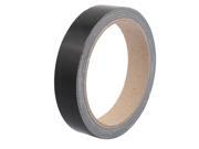 20mm Width Black Strong Single-sided Duct Tape Waterproof No Trace 10M Length 20mm Width Black Strong Single-sided Duct Tape Waterproof No Trace 10M Length
