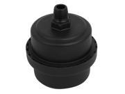 1/4BSP Male Threaded Plastic Exhaust Filter Muffler for Air Compressor 1/4BSP Male Threaded Plastic Exhaust Filter Muffler for Air Compressor