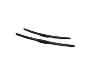 24inch + 16inch Car Window Windshield Wiper Blade for 2009-2013 Toyota New Corolla 24inch + 16inch Car Window Windshield Wiper Blade for 2009-2013 Toyota New Corolla