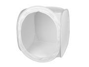 Unique Bargains White Flash Softbox Diffuser 80cm x 80cm 30 Unique Bargains White Flash Softbox Diffuser 80cm x 80cm 30